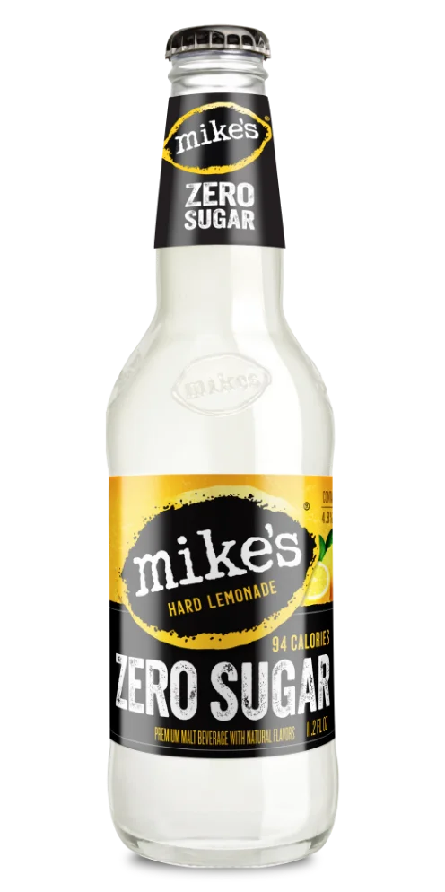 BoB’s Mike’s of choice