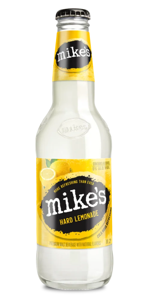 Mo’s Mike’s of choice