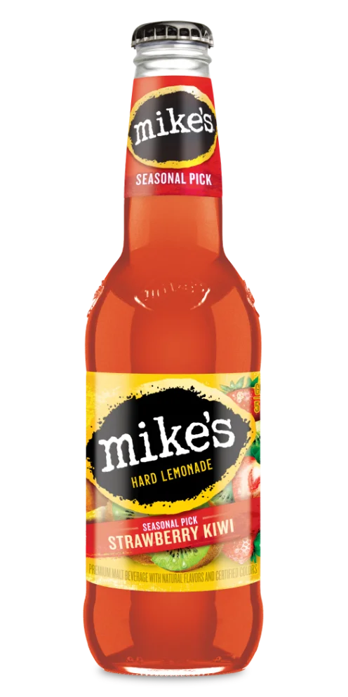 Steven’s Mike’s of choice