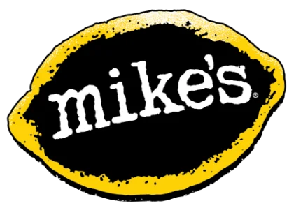 Mike's Logo